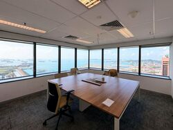 Oue Downtown (D1), Office #547800491
